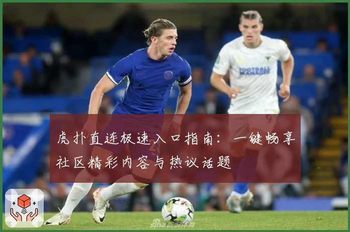 虎扑直连极速入口指南：一键畅享社区精彩内容与热议话题