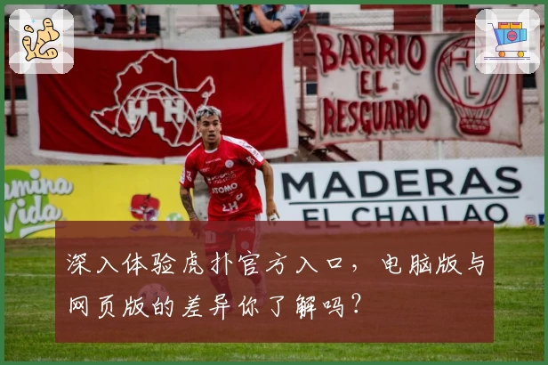 深入体验虎扑官方入口，电脑版与网页版的差异你了解吗？