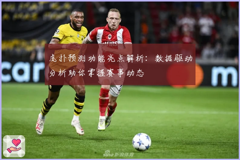 虎扑预测功能亮点解析：数据驱动分析助你掌握赛事动态