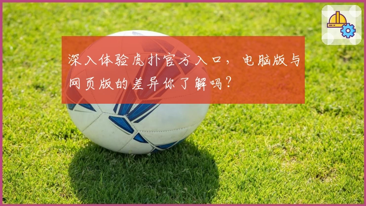 深入体验虎扑官方入口，电脑版与网页版的差异你了解吗？